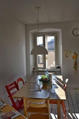 Mansarda Cantù centro Cantù