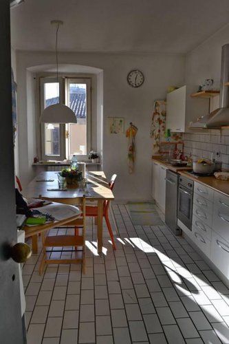 Mansarda Cantù centro Cantù