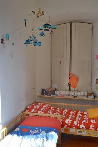 Mansarda Cantù centro Cantù