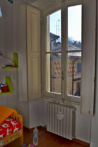 Mansarda Cantù centro Cantù