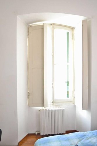 Mansarda Cantù centro Cantù