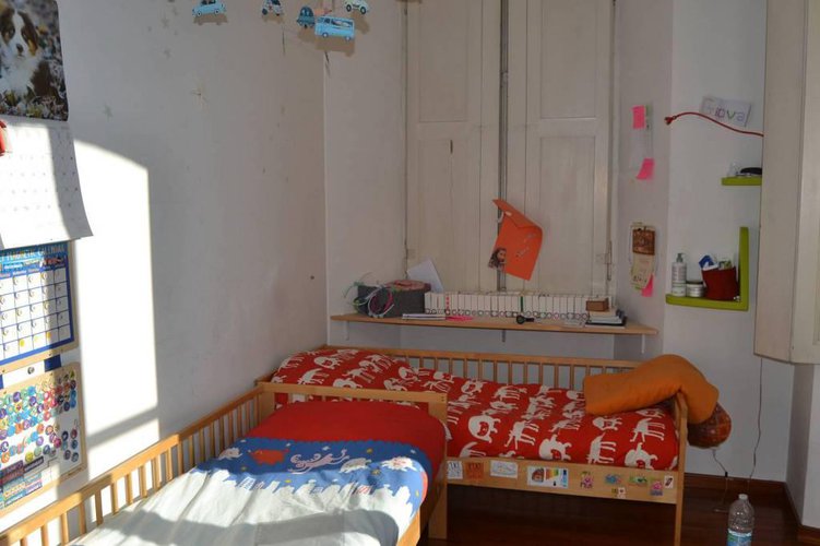 Mansarda Cantù centro Cantù