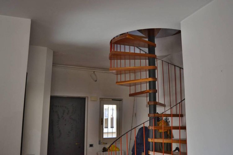 Mansarda Cantù centro Cantù