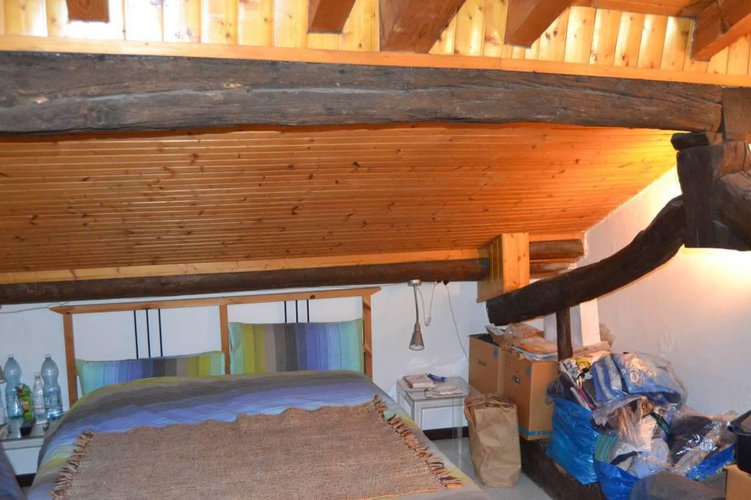 Mansarda Cantù centro Cantù