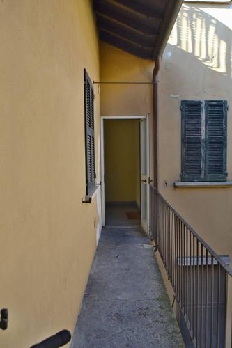 Mansarda Cantù centro Cantù