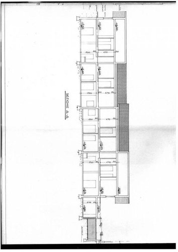 Villa a Schiera Madone