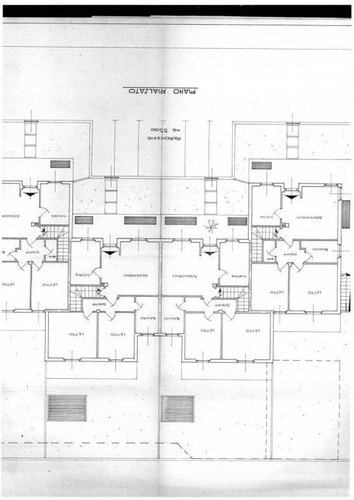 Villa a Schiera Madone