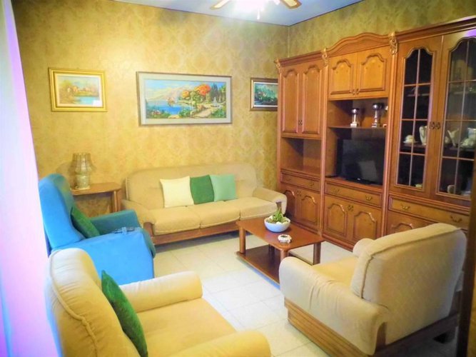 posizione centrale e residenziale Carobbio degli Angeli