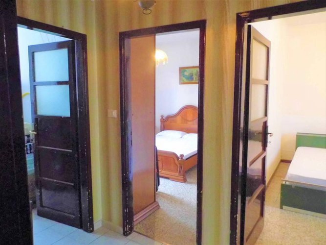 posizione centrale e residenziale Carobbio degli Angeli