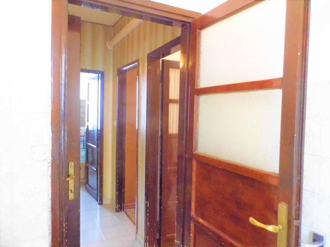 posizione centrale e residenziale Carobbio degli Angeli