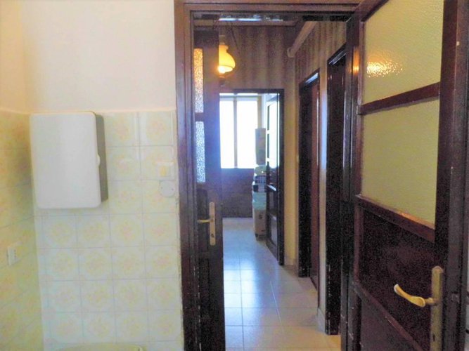 posizione centrale e residenziale Carobbio degli Angeli