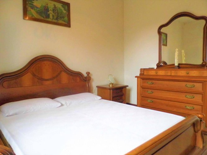 posizione centrale e residenziale Carobbio degli Angeli