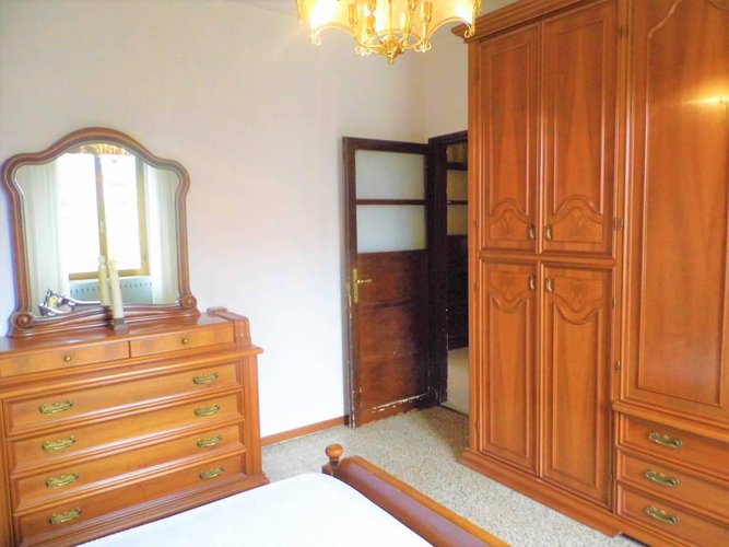 posizione centrale e residenziale Carobbio degli Angeli