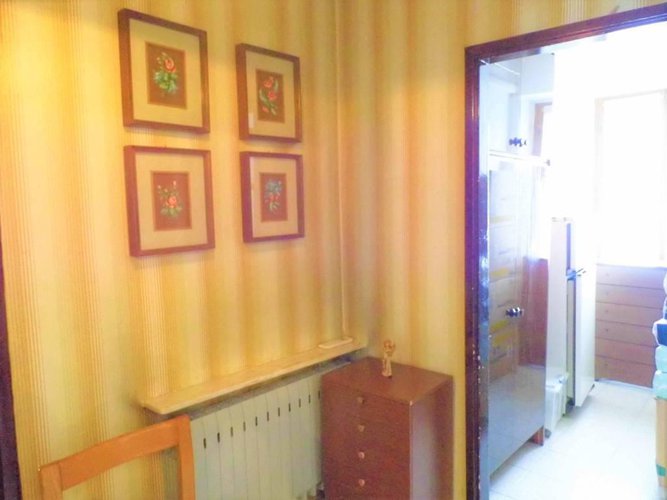 posizione centrale e residenziale Carobbio degli Angeli