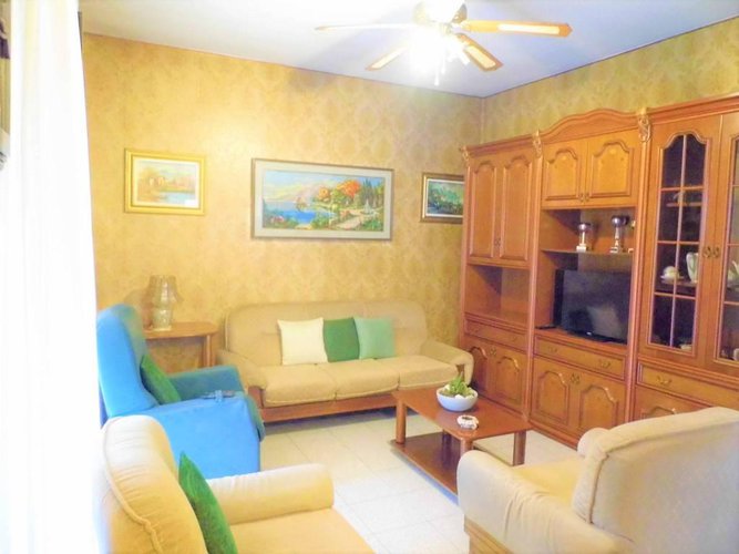 posizione centrale e residenziale Carobbio degli Angeli