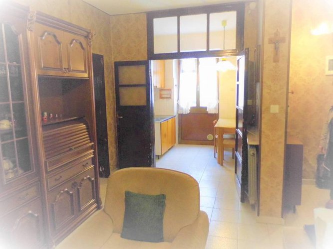 posizione centrale e residenziale Carobbio degli Angeli