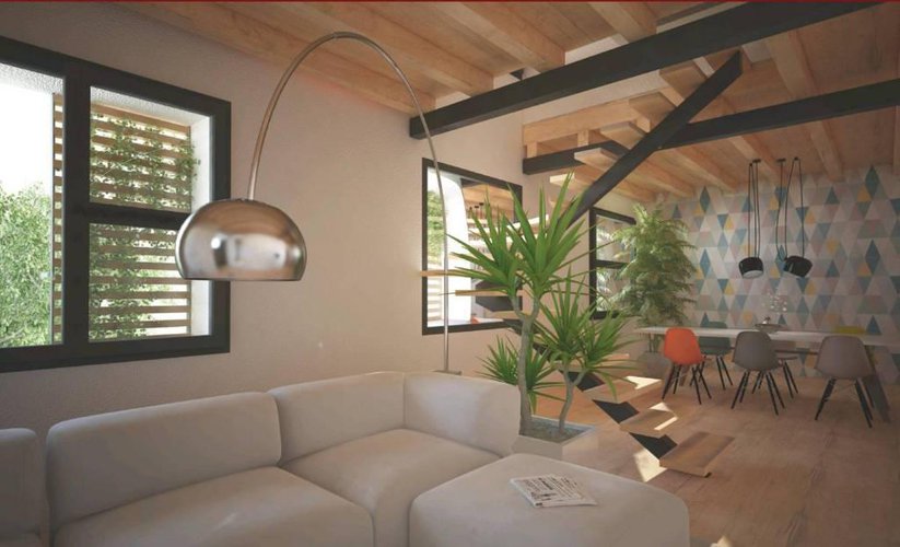 ristrutturazione pregevole Cenate Sotto