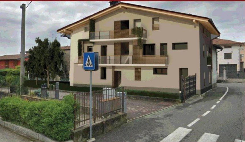 ristrutturazione pregevole Cenate Sotto