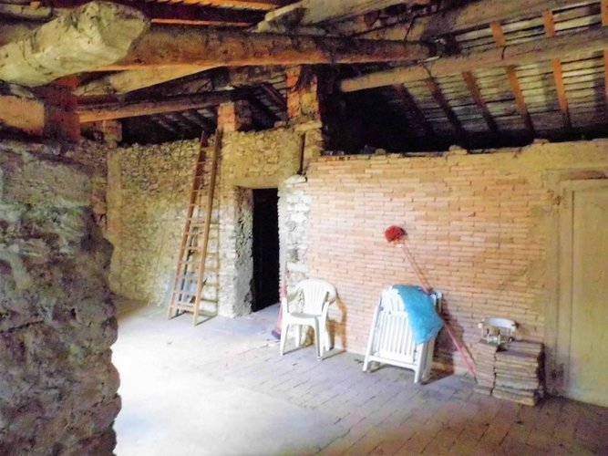 ristrutturazione pregevole Cenate Sotto