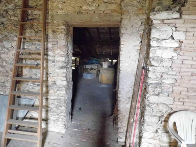 ristrutturazione pregevole Cenate Sotto