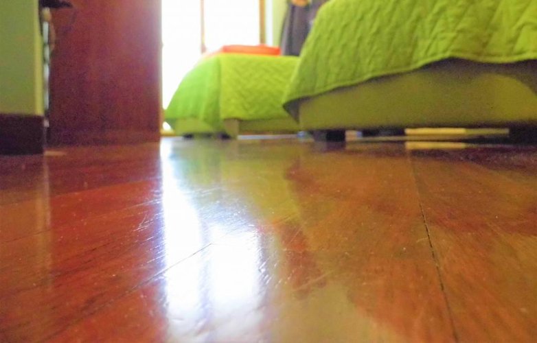 zona residenziale, vista sul parco Brembate di Sopra