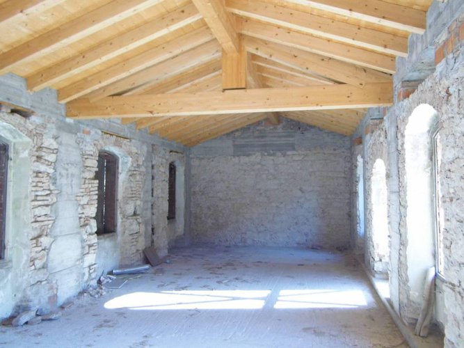 FRONTE STRADA Trescore Balneario