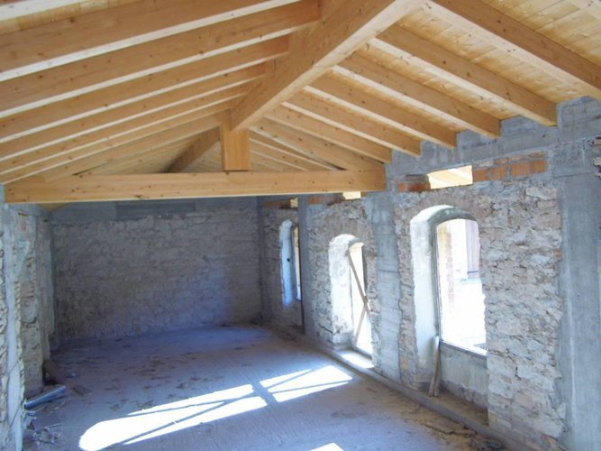 FRONTE STRADA Trescore Balneario