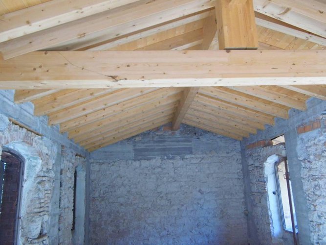 FRONTE STRADA Trescore Balneario