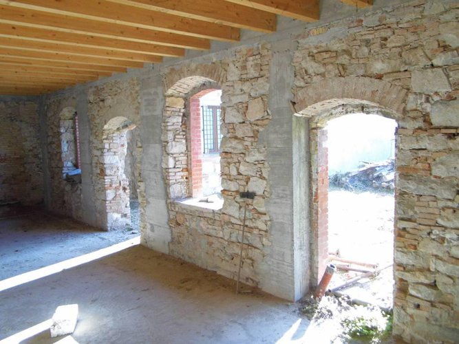 FRONTE STRADA Trescore Balneario