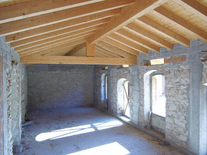 FRONTE STRADA Trescore Balneario