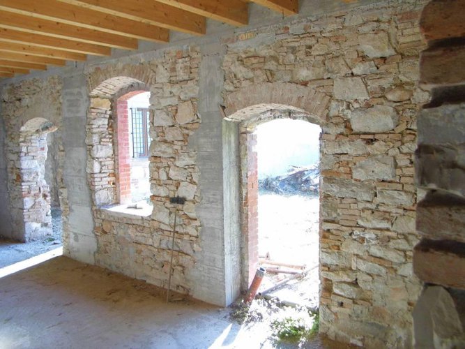 FRONTE STRADA Trescore Balneario