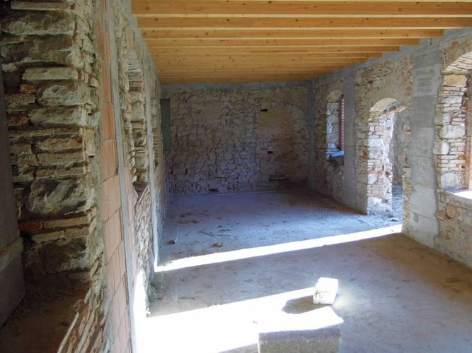 FRONTE STRADA Trescore Balneario