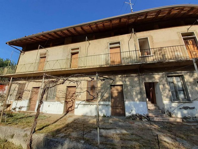 FRONTE STRADA Trescore Balneario