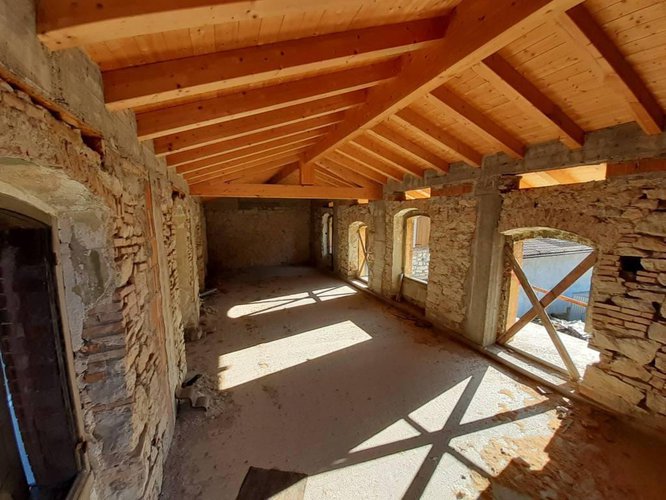 FRONTE STRADA Trescore Balneario