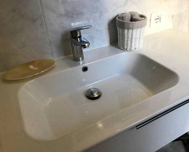 Bergamo Centro Via Paleocopa trilocale in casa d'Epoca Bergamo