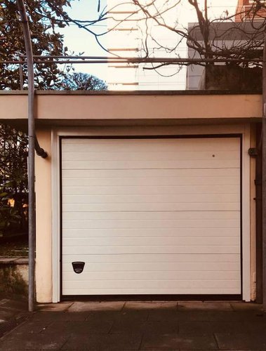 Bergamo Centro Via Paleocopa trilocale in casa d'Epoca Bergamo