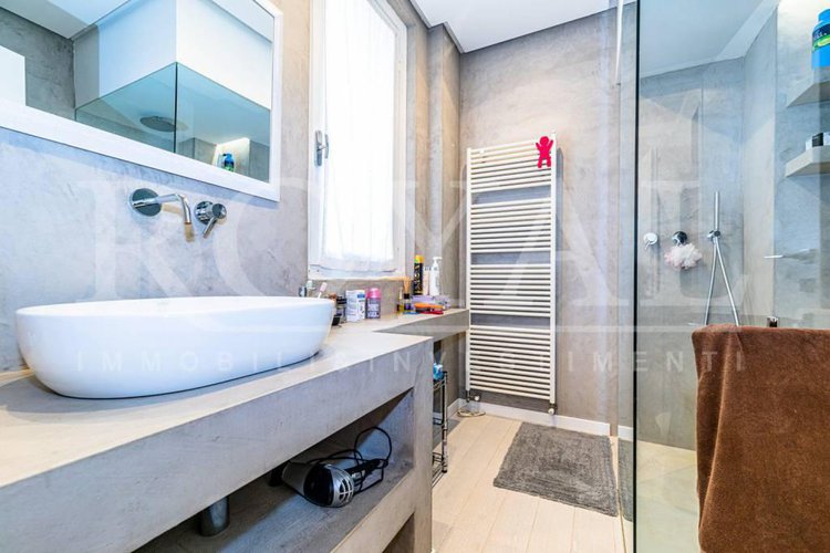 Piazza Pontida - Quadrilocale ristrutturato Bergamo