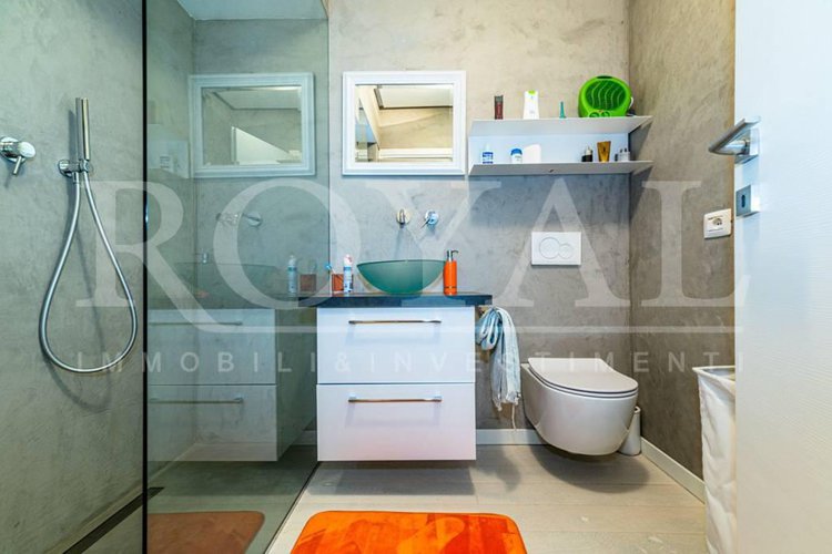 Piazza Pontida - Quadrilocale ristrutturato Bergamo