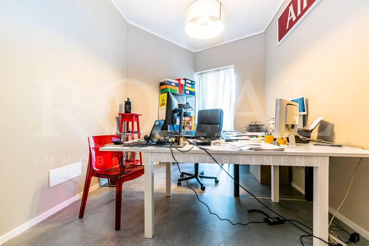 Adiacenze Via XX Settembre - Quadrilocale ristrutturato Bergamo