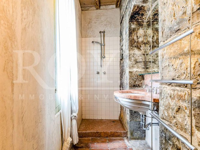 Città Alta - Prestigioso recupero storico di 140 mq Bergamo