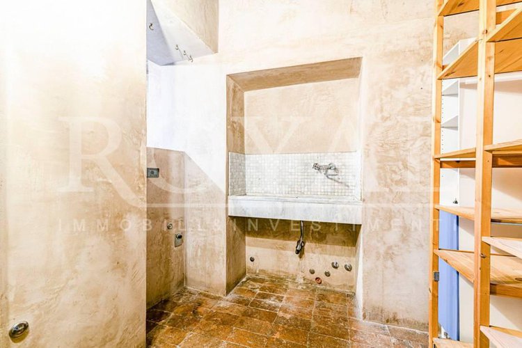 Città Alta - Prestigioso recupero storico di 140 mq Bergamo