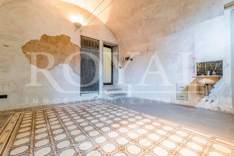 Città Alta - Prestigioso recupero storico di 140 mq Bergamo