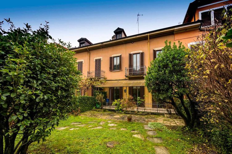 Vendita Casa Indipendente Bergamo