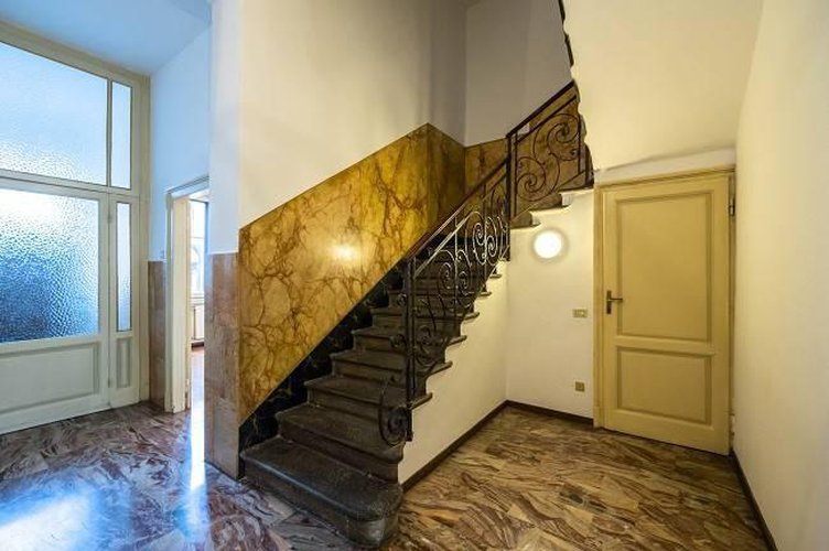 Casa indipendente Bergamo