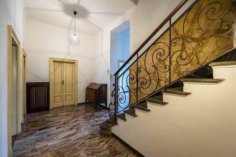 Casa indipendente Bergamo