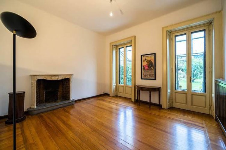 Casa indipendente Bergamo