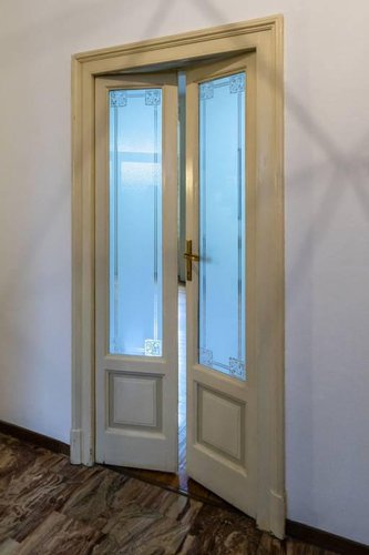 Casa indipendente Bergamo