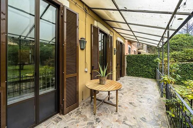 Casa indipendente Bergamo