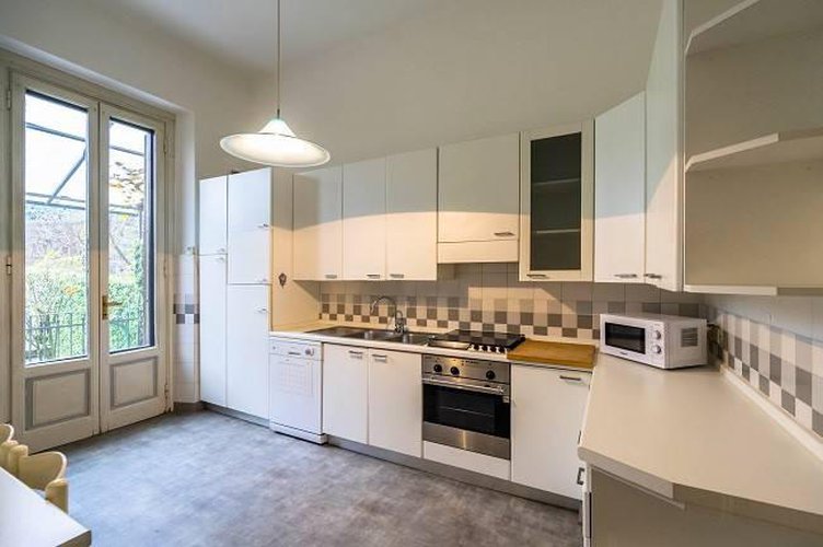 Casa indipendente Bergamo