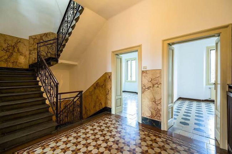 Casa indipendente Bergamo